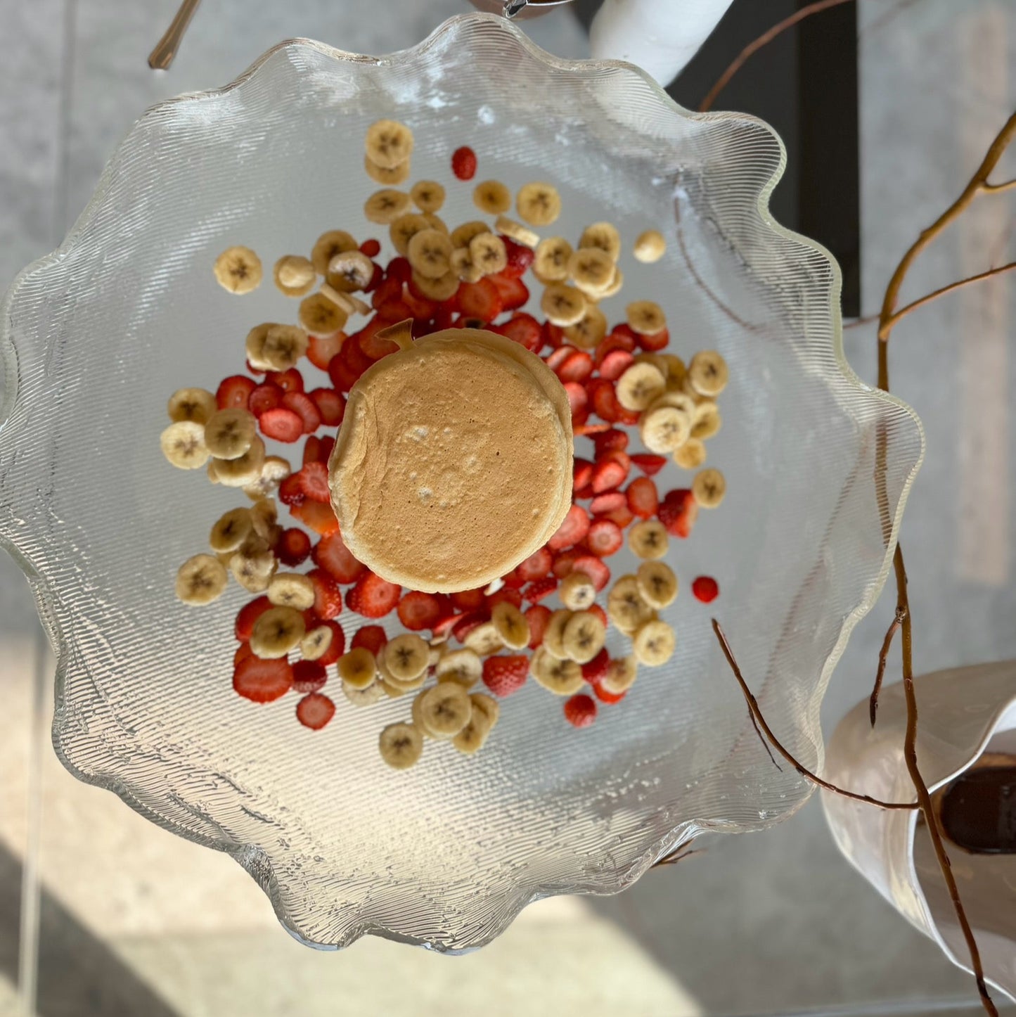 Jelly Bowl round - large