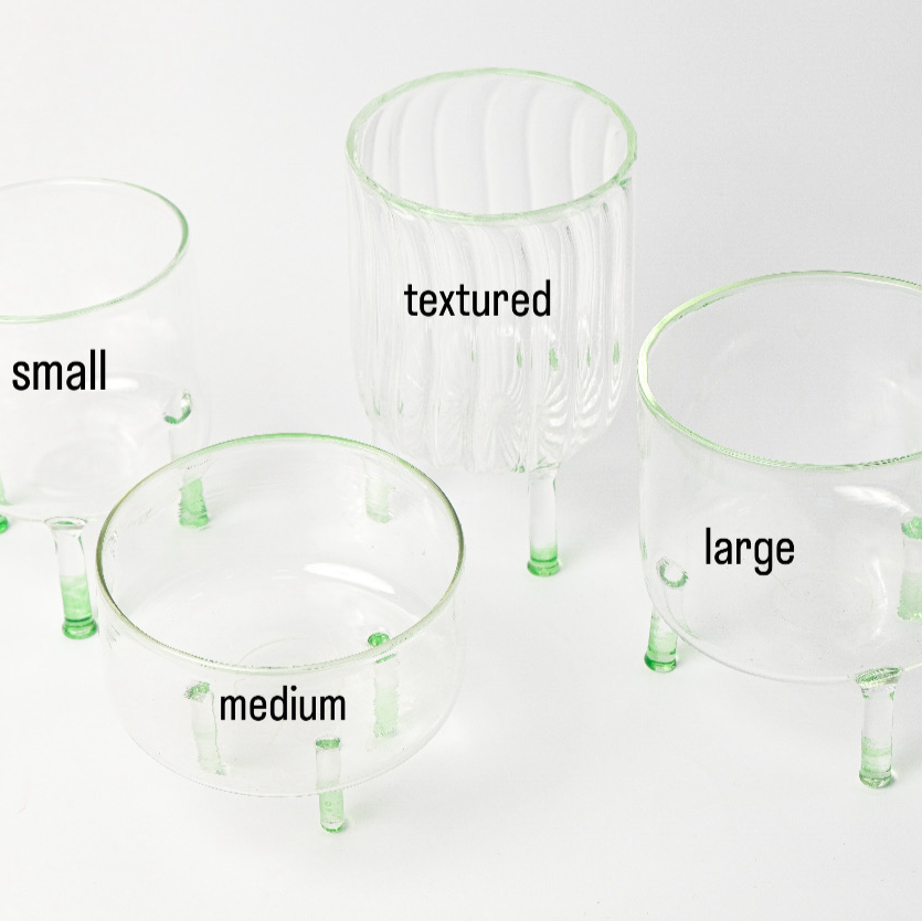 Party Bowl- textured