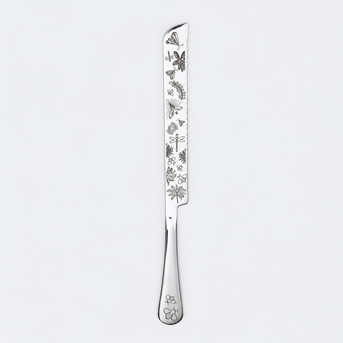 Serving Knife- PRE-ORDER