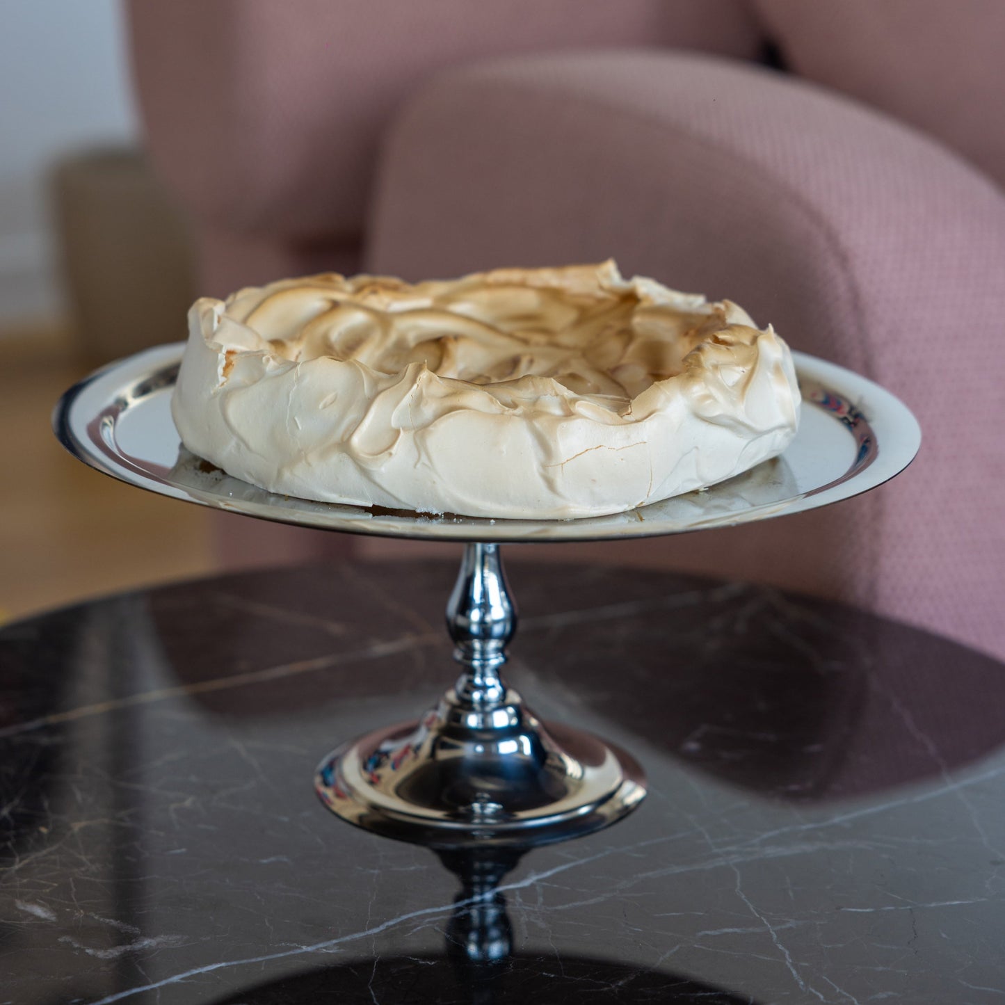 Cakestand- Celestial