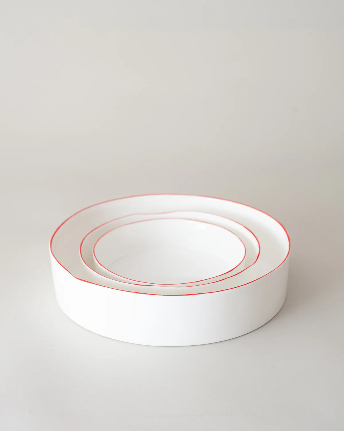 Feldspar- Large Nesting Bowl