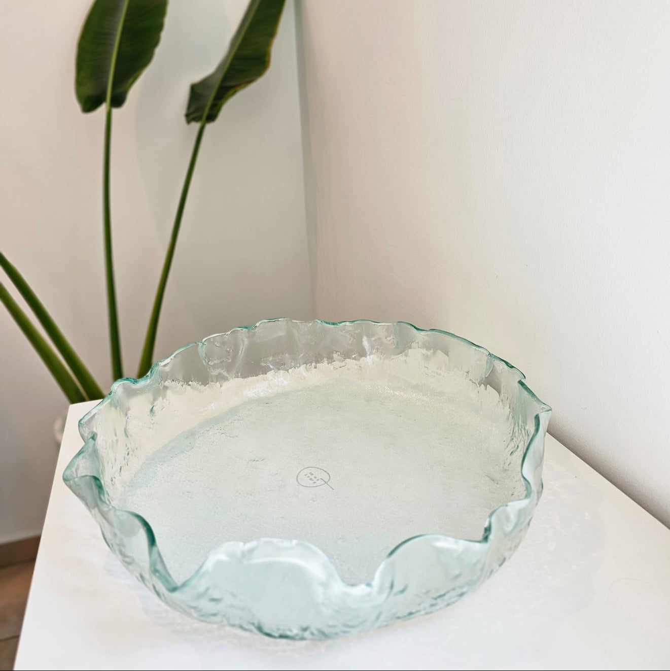 Jelly Bowl round - large