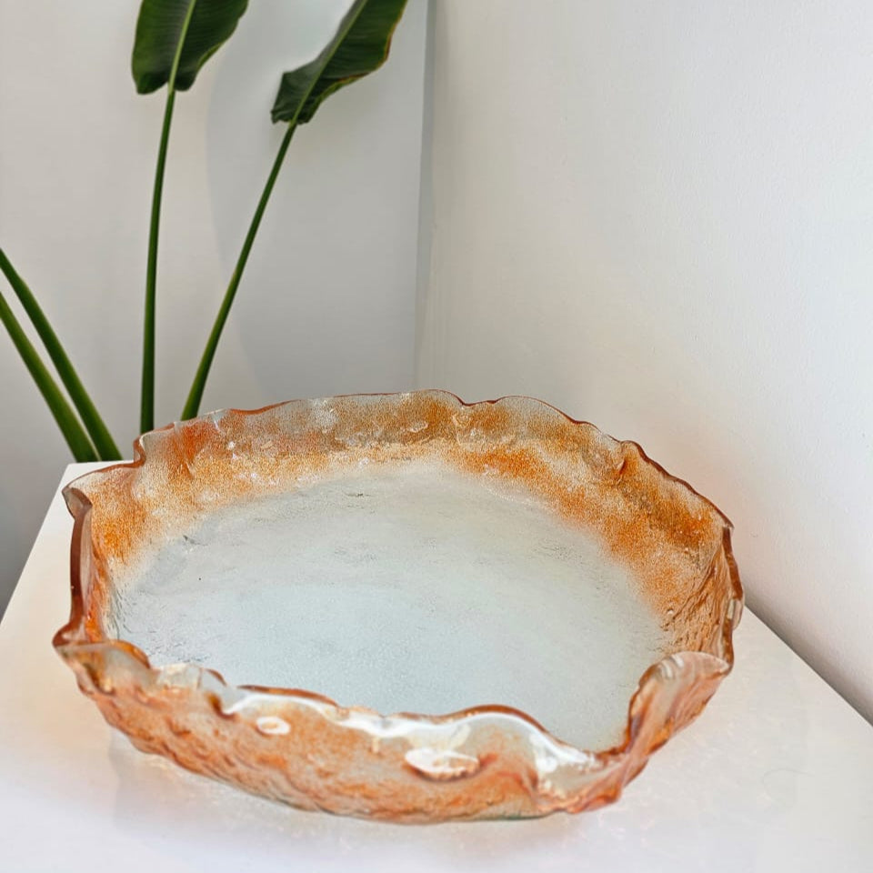 Jelly Bowl round - large