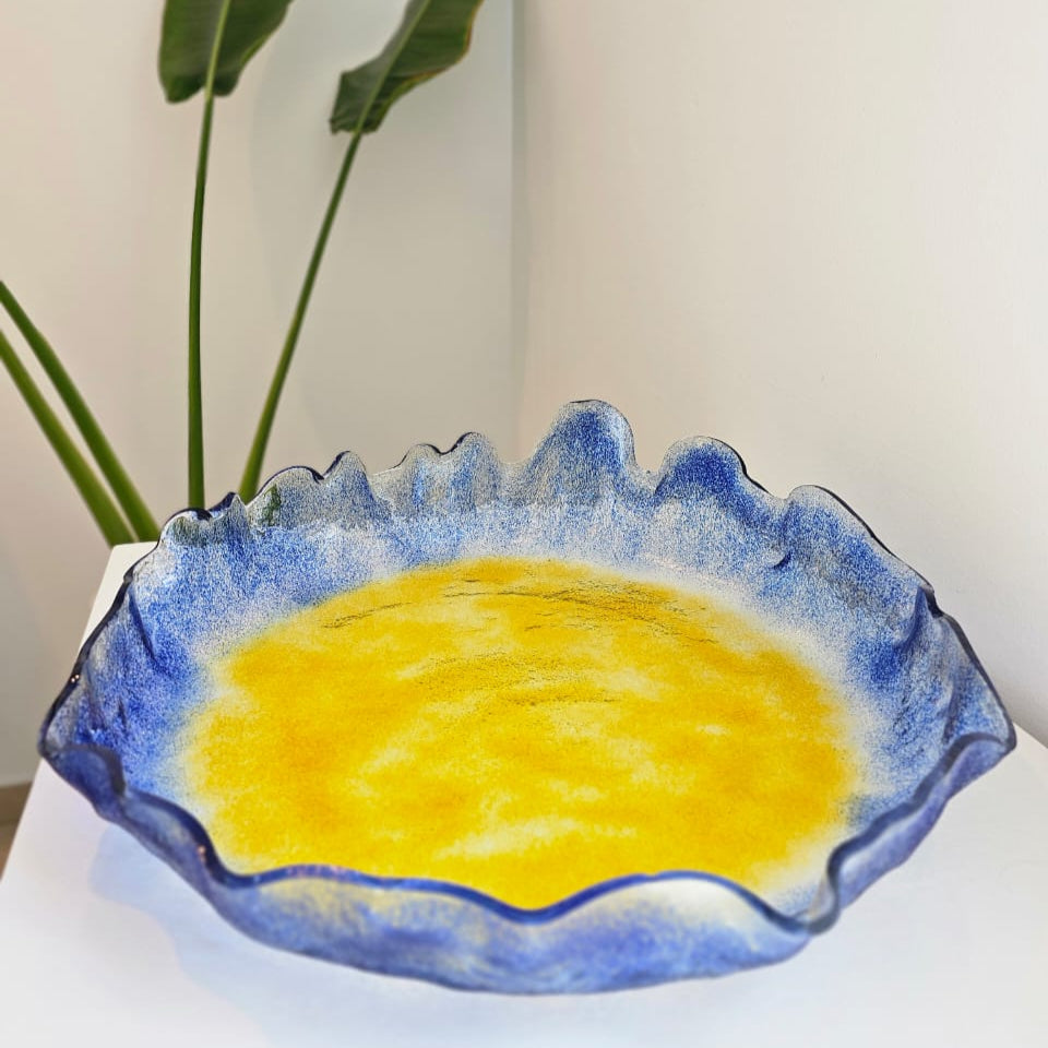 Jelly Bowl round - large