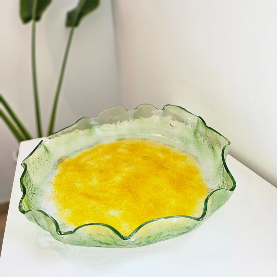 Jelly Bowl round - large