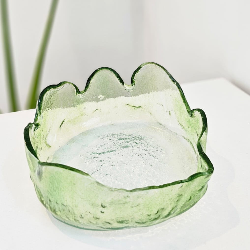 Jelly bowl round- small