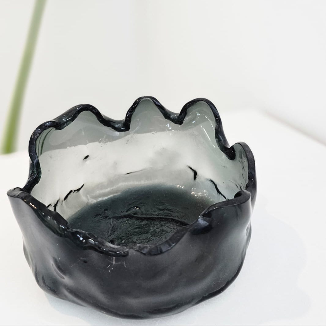 Jelly bowl round- small
