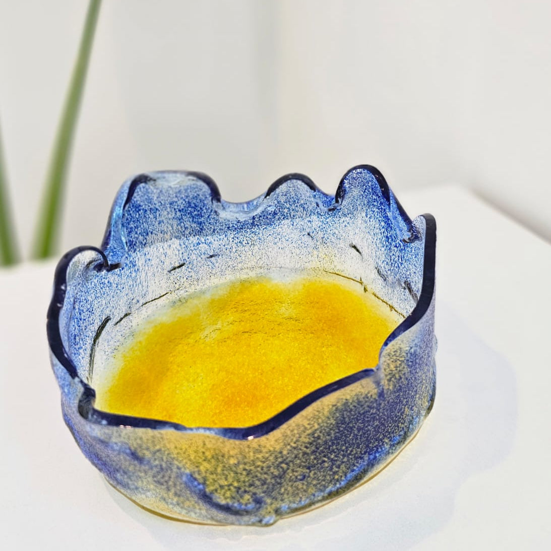 Jelly bowl round- small