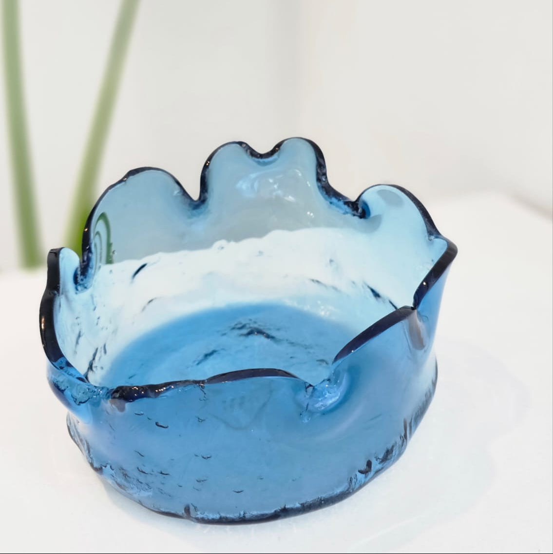 Jelly bowl round- small