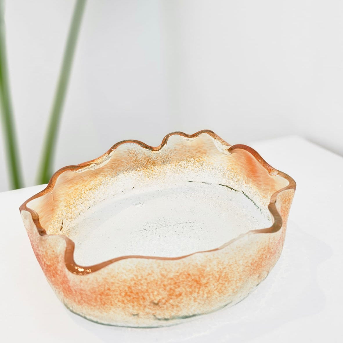 Jelly bowl round- small
