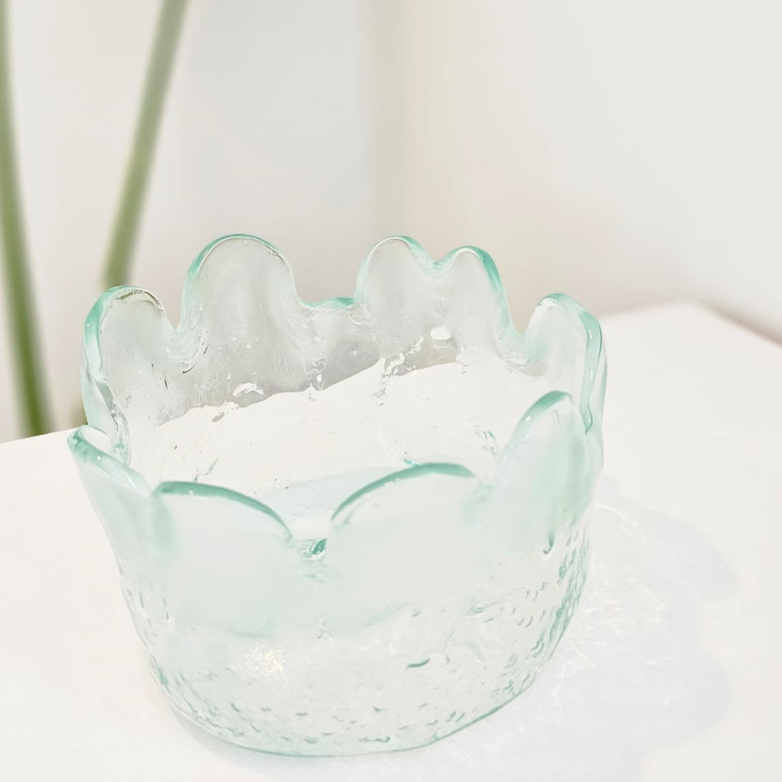 Jelly bowl round- small