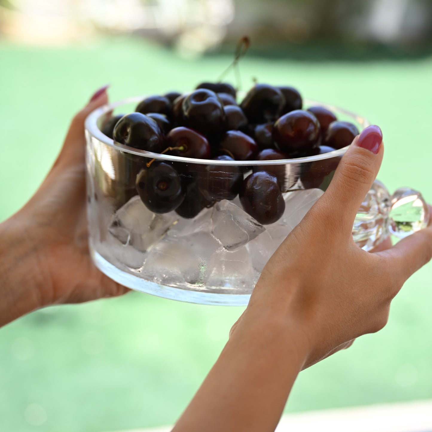 summer bowl