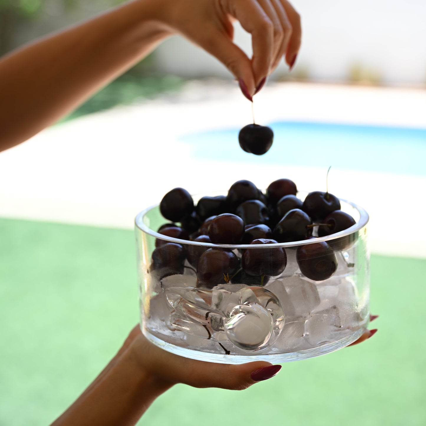 summer bowl