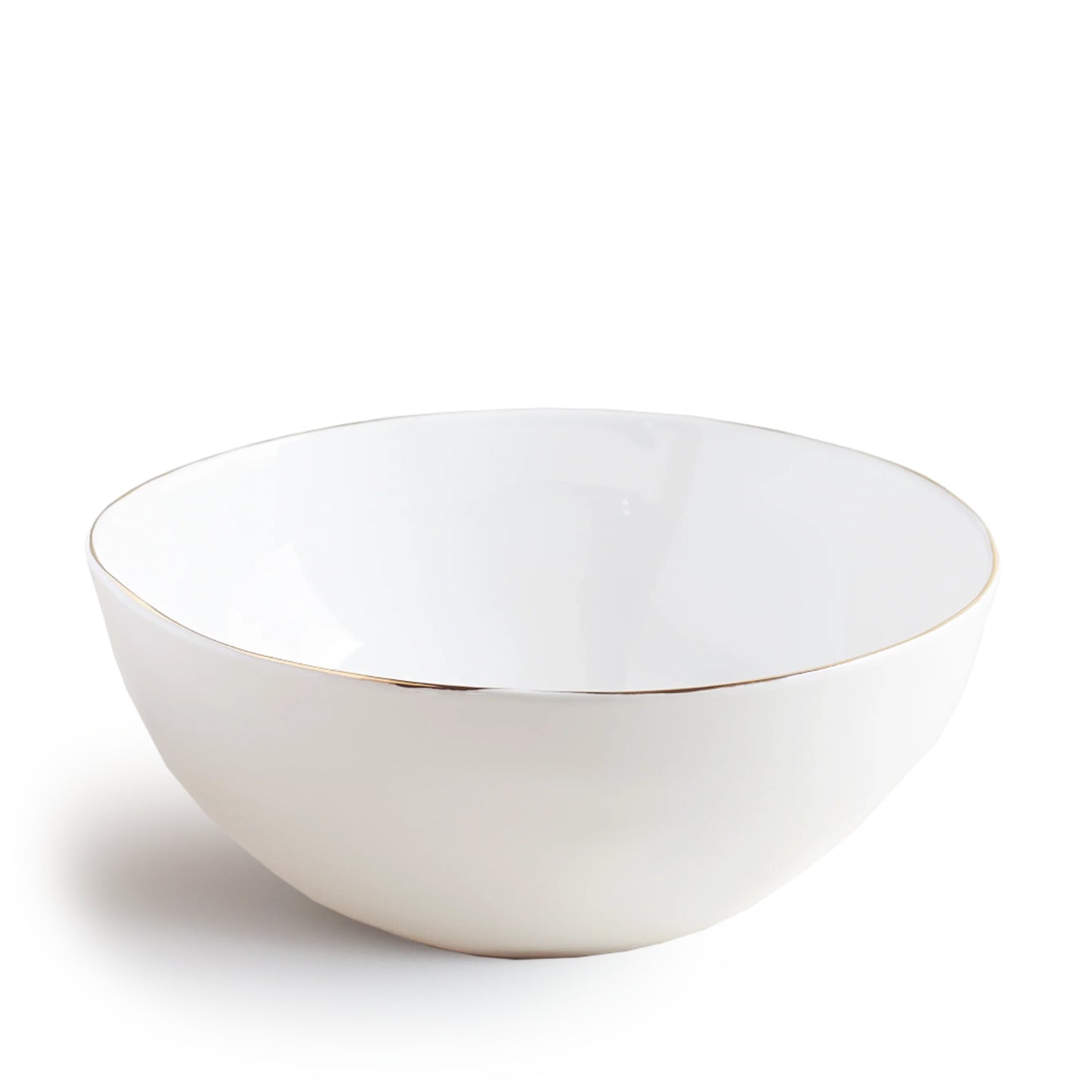 Feldspar- Deep Serving Bowl