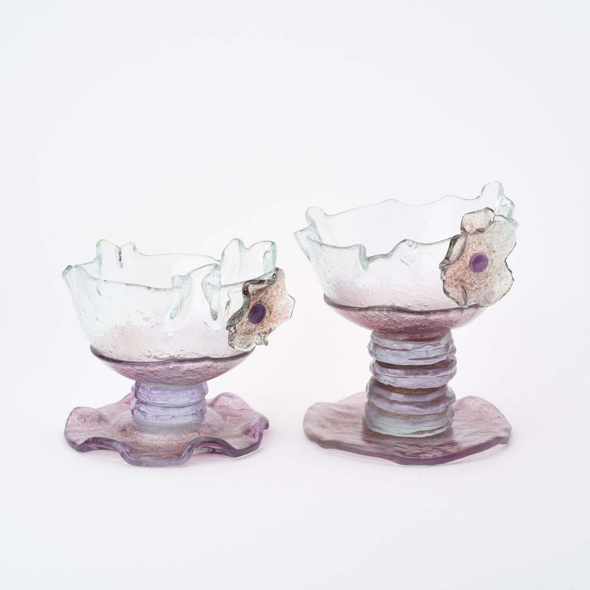 Flower Pop Coupe - Big