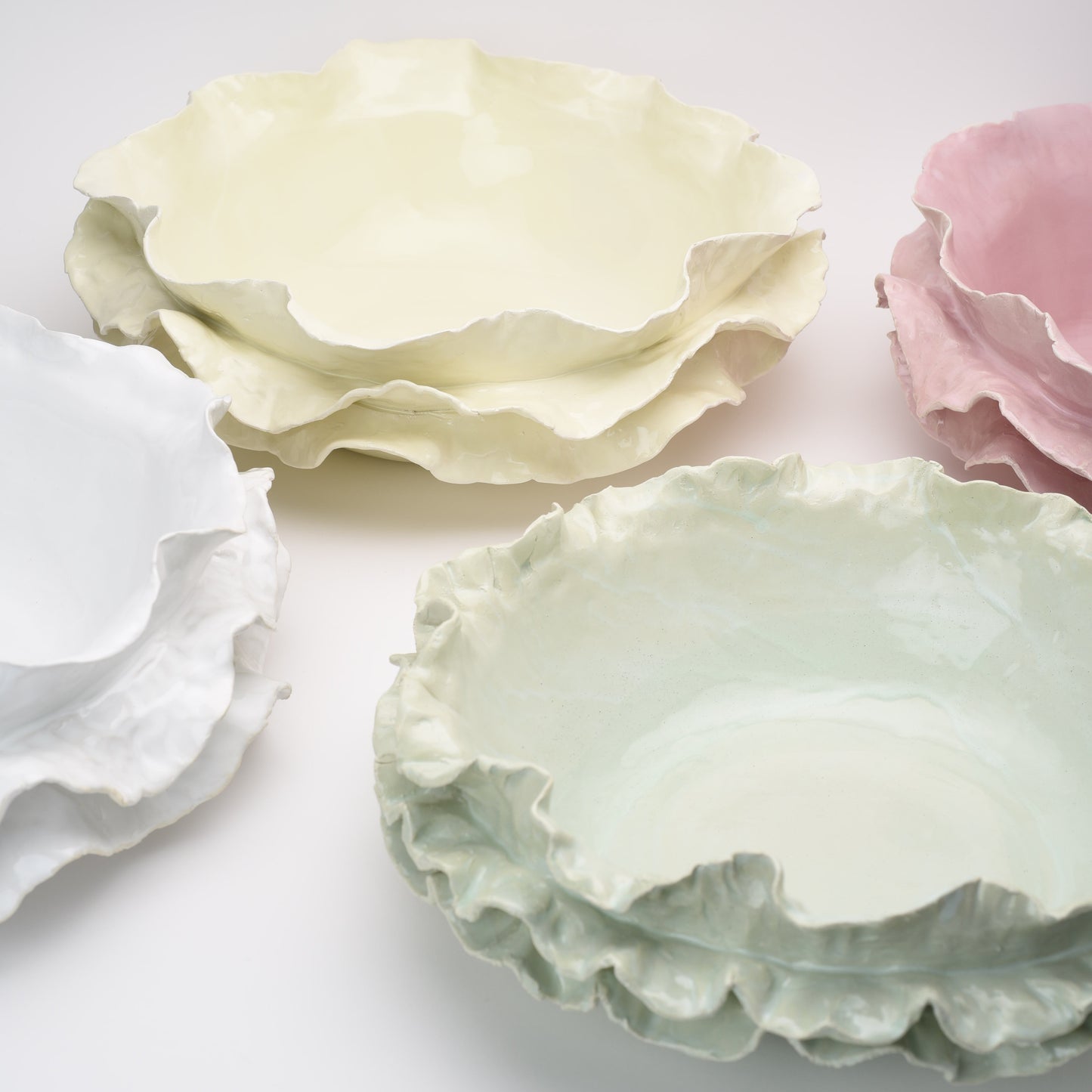 Cloud Bowl Medium