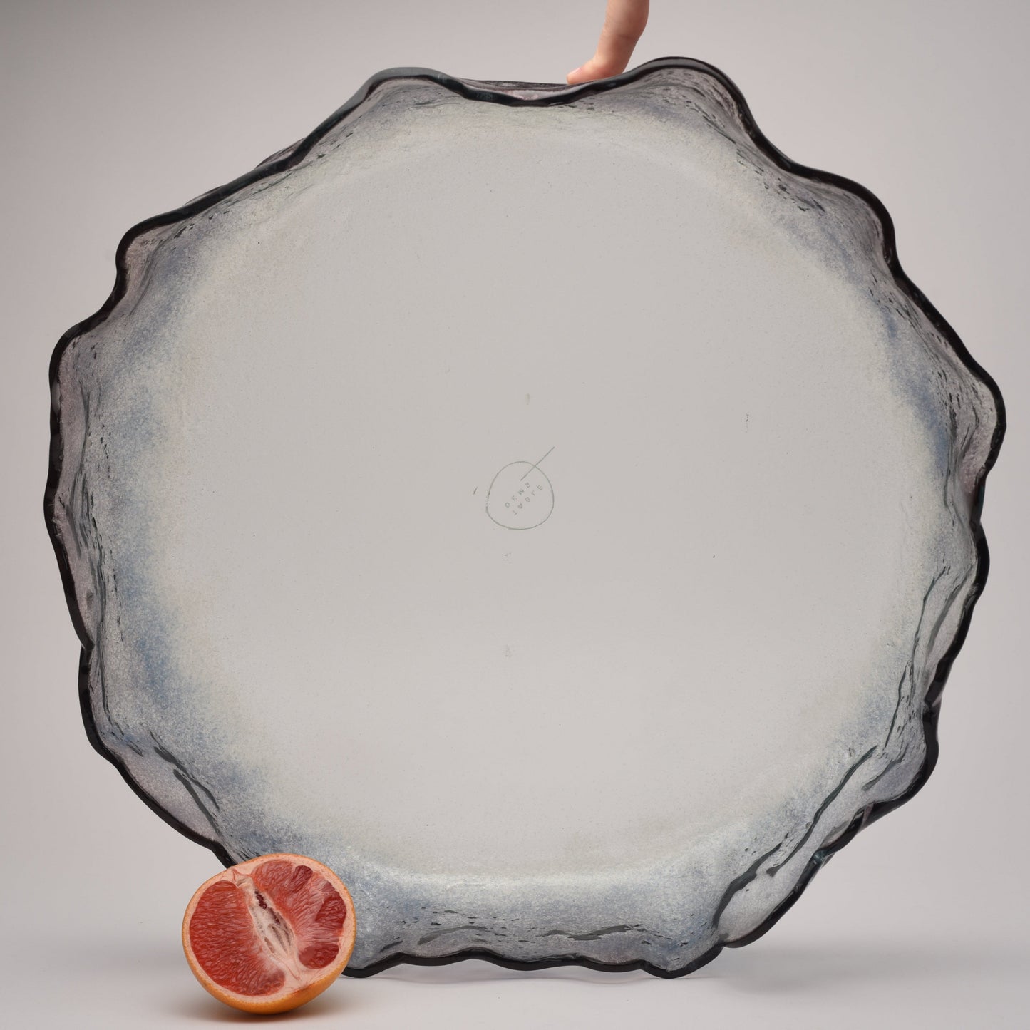 Jelly Bowl round - large