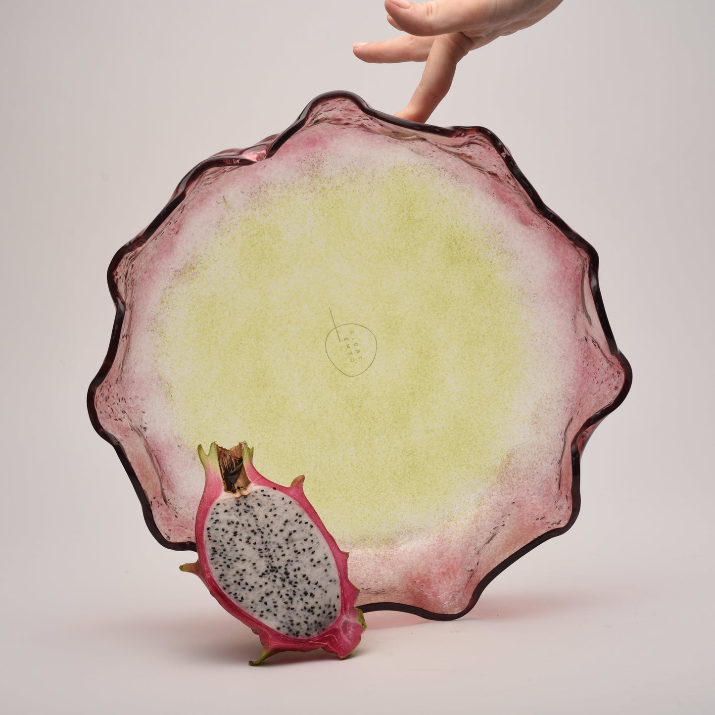 Jelly Bowl Round- medium