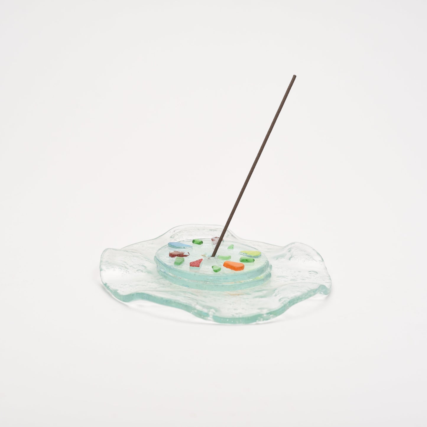 Incense Holder-flower