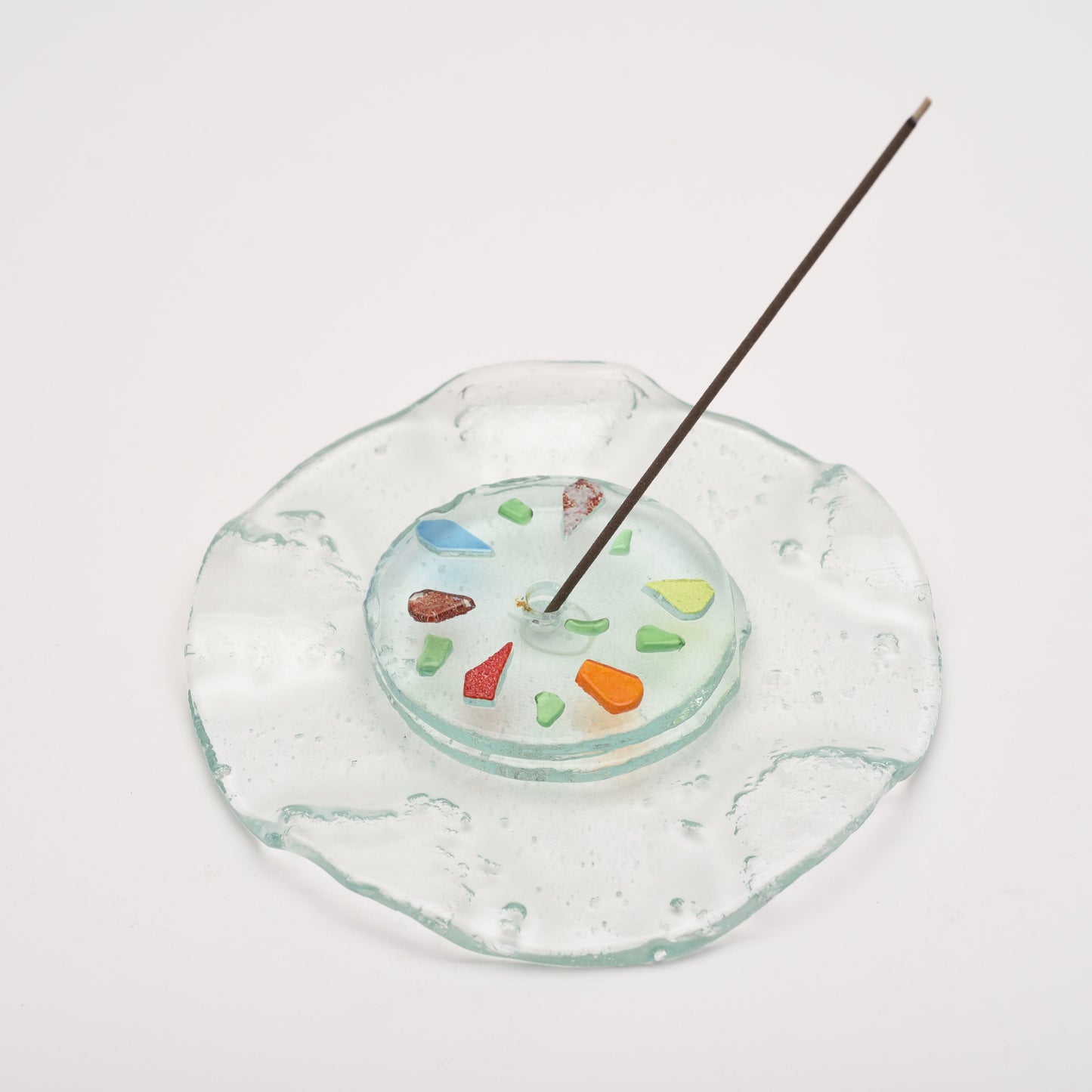 Incense Holder-flower