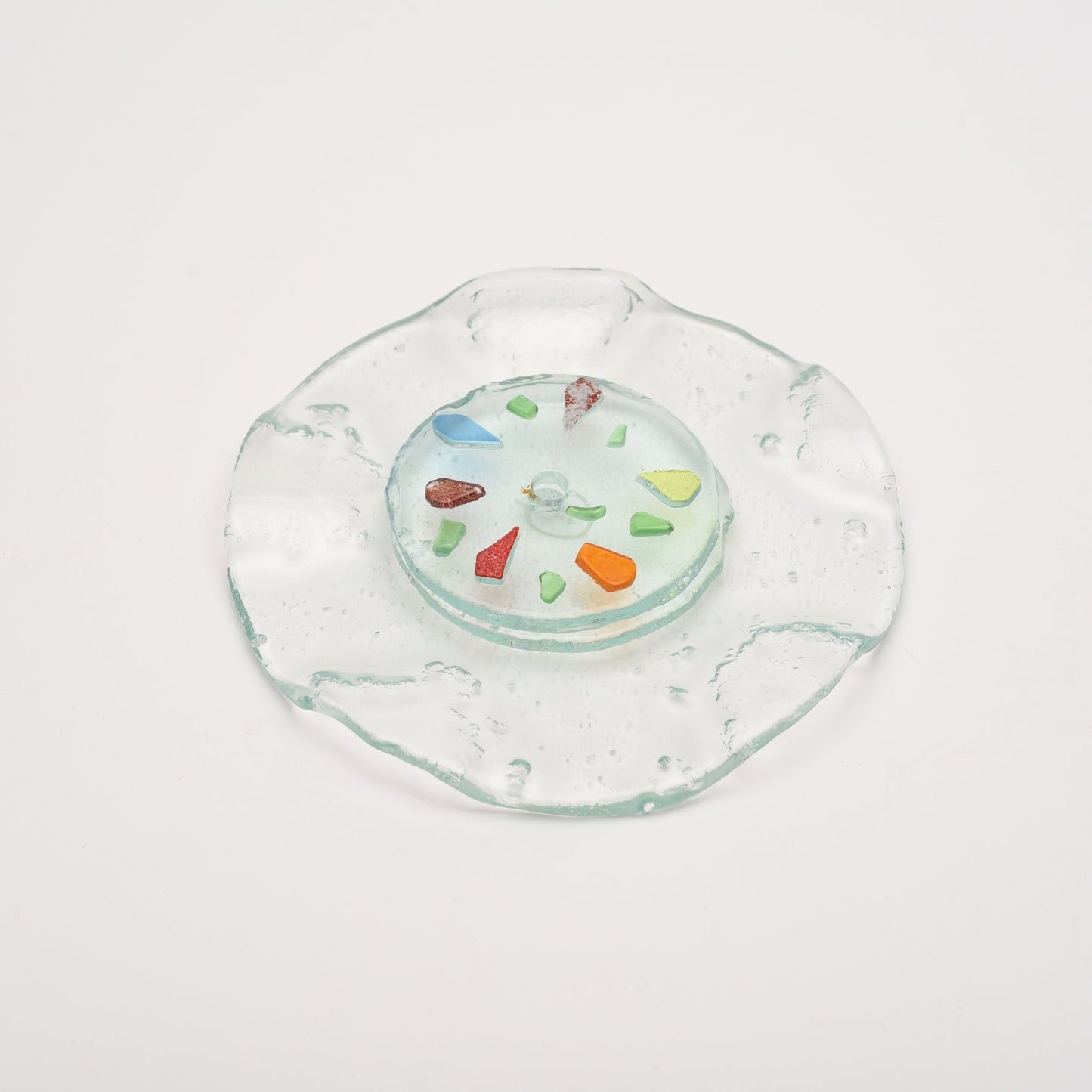 Incense Holder-flower