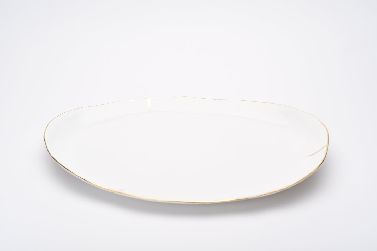 ceramic fish plate