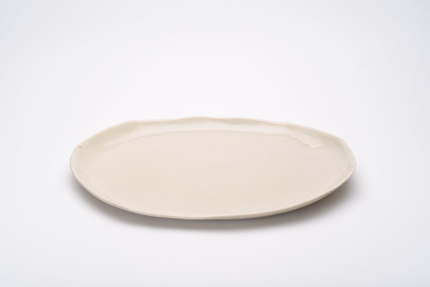 ceramic fish plate