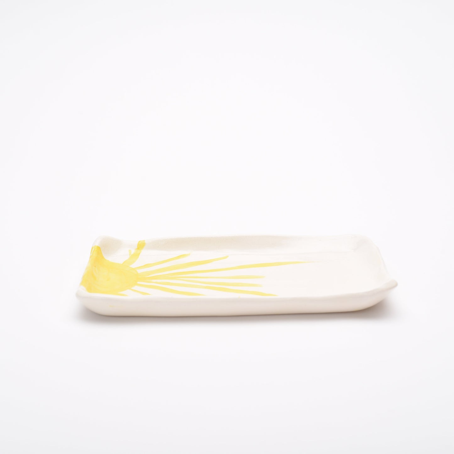 ceramic mini tray