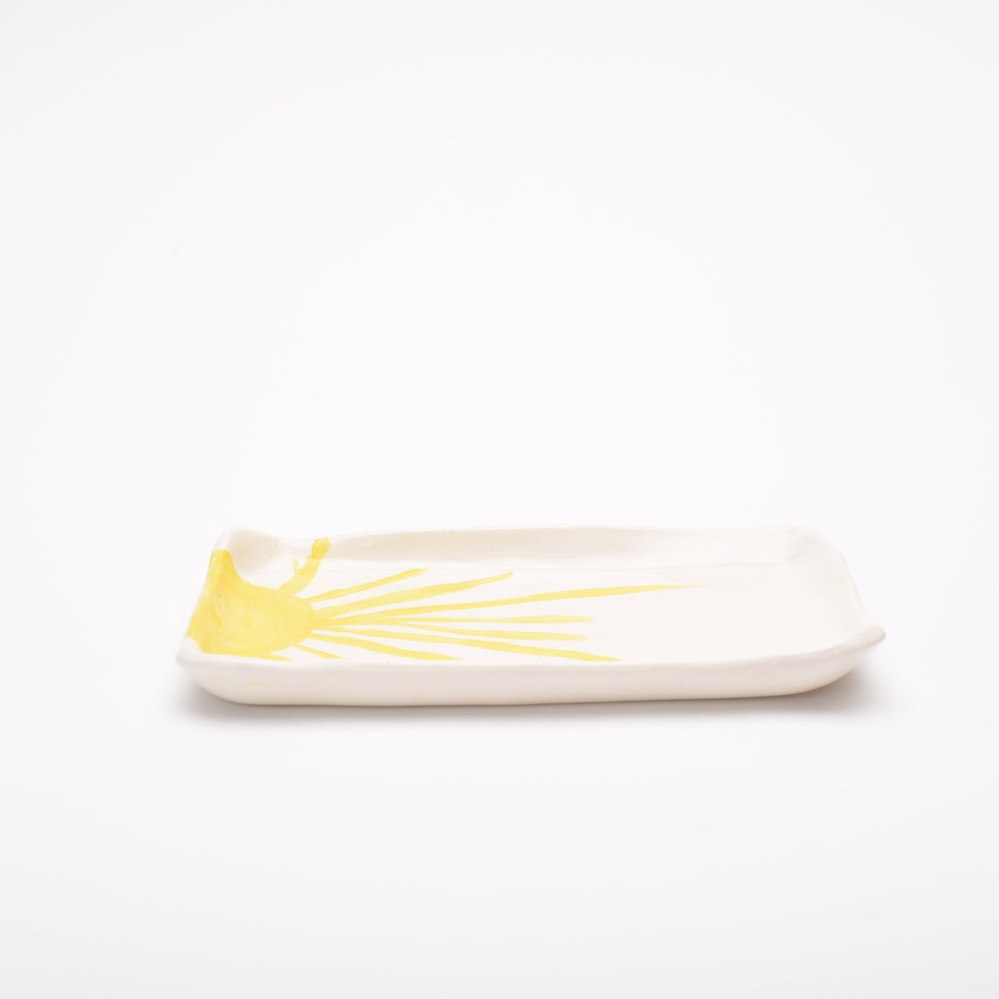 ceramic mini tray