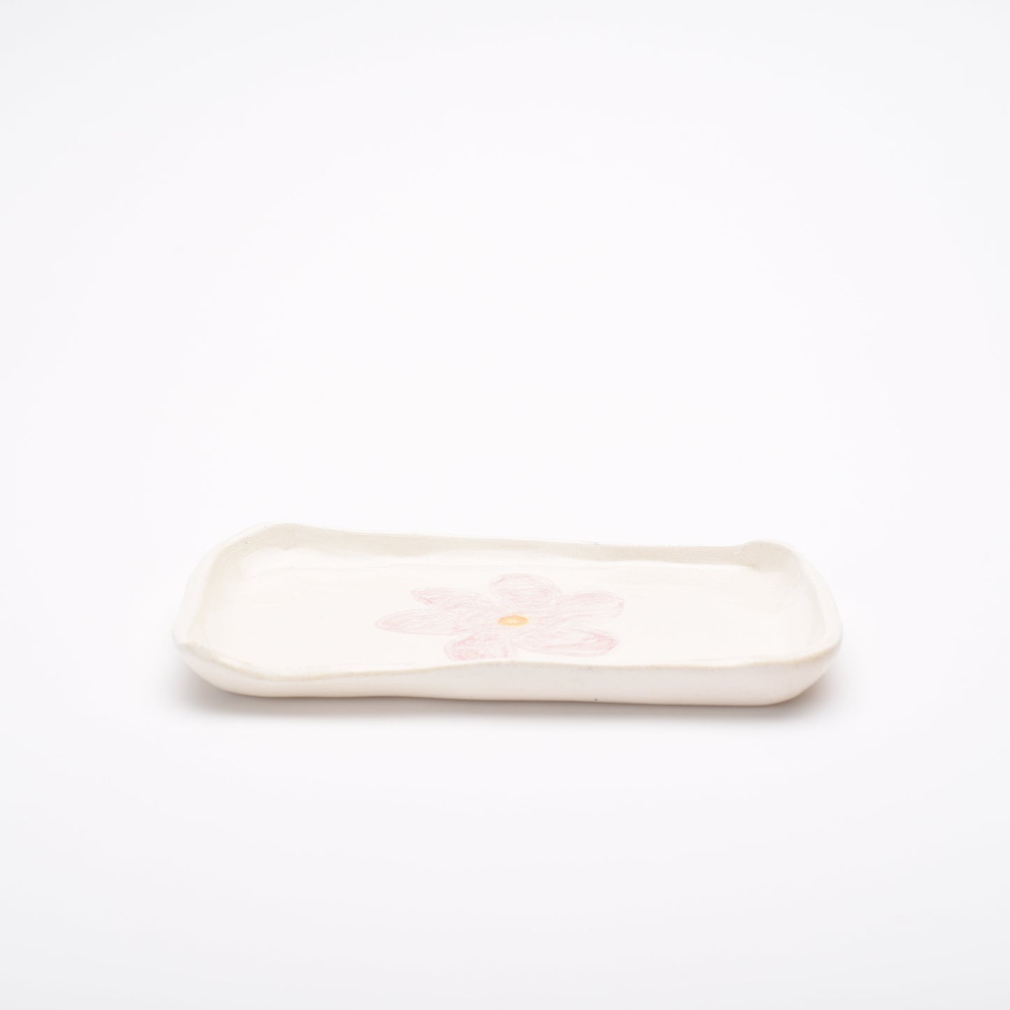 ceramic mini tray