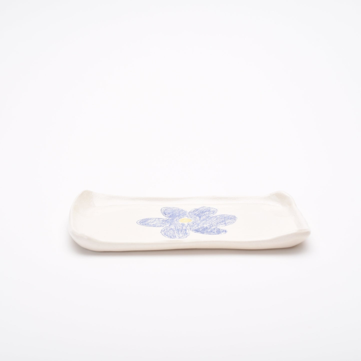 ceramic mini tray