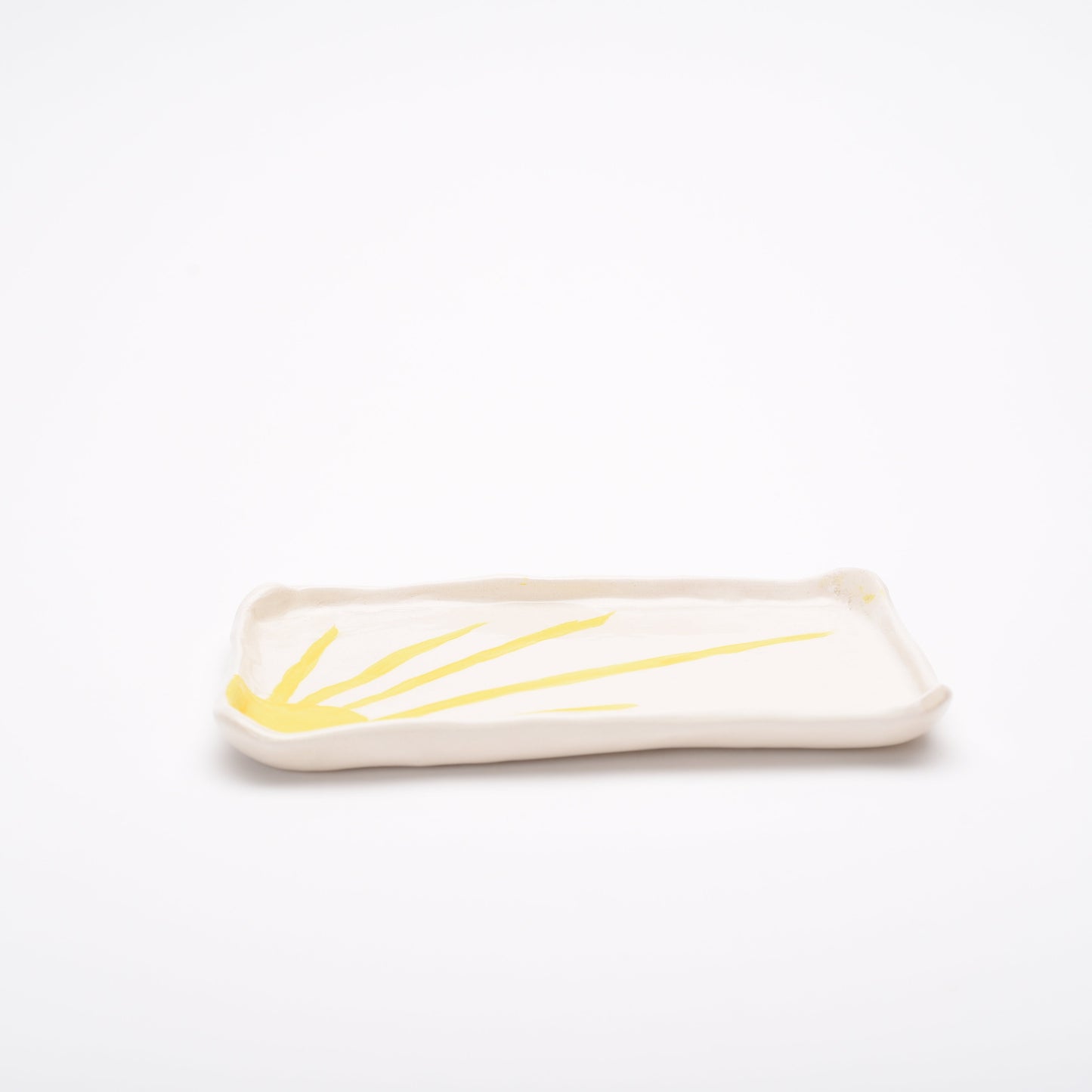 ceramic mini tray