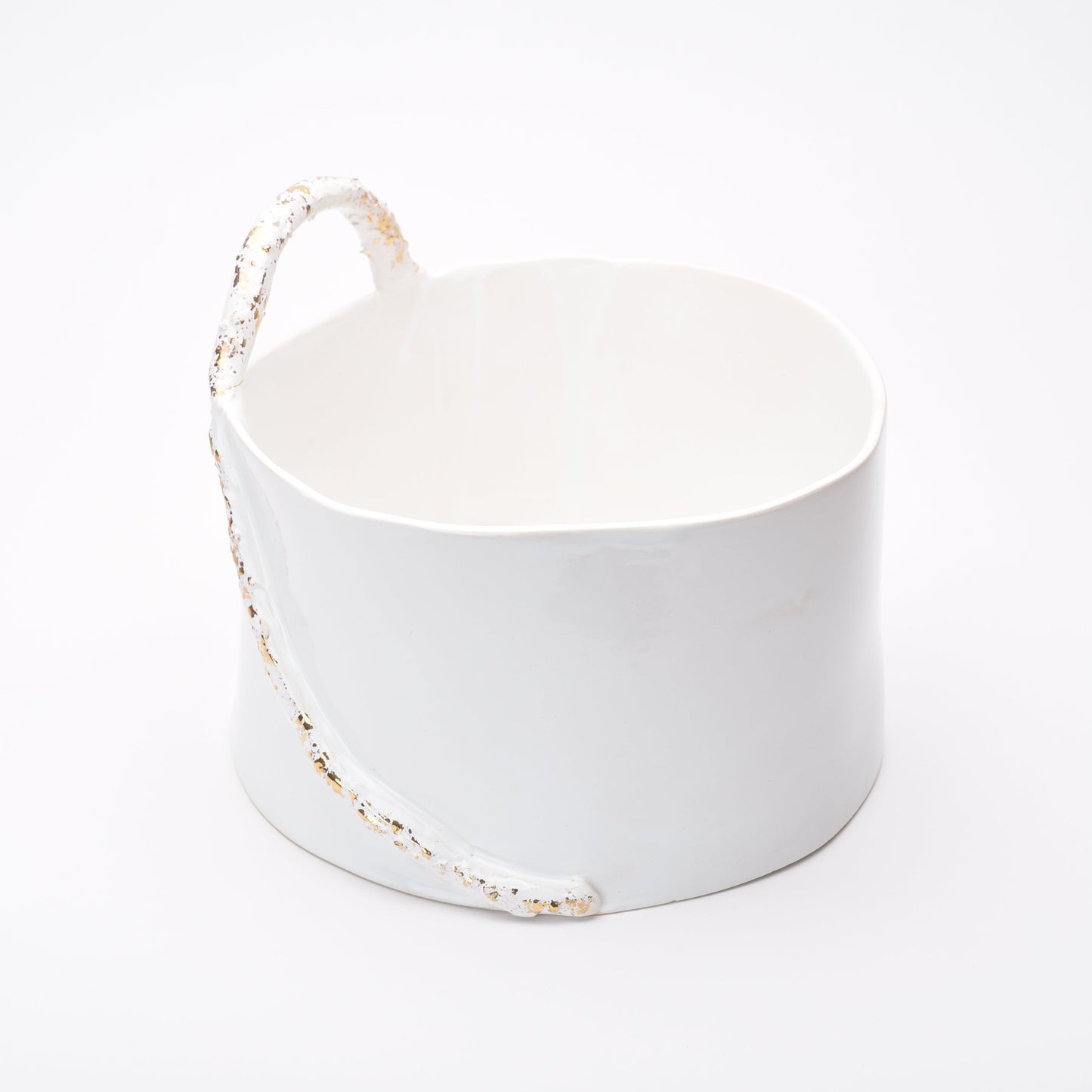 Ceramic Flow Soupière