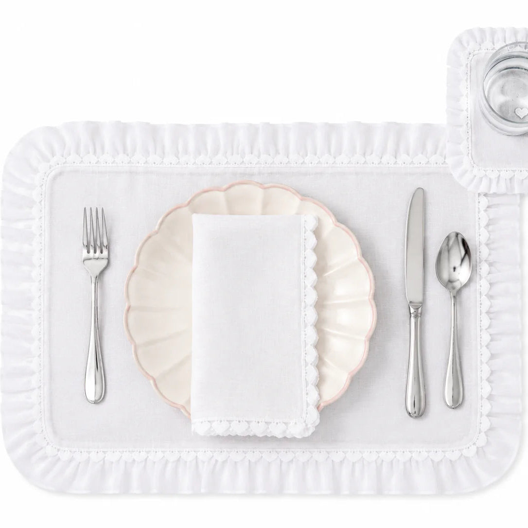 Amour Napkin