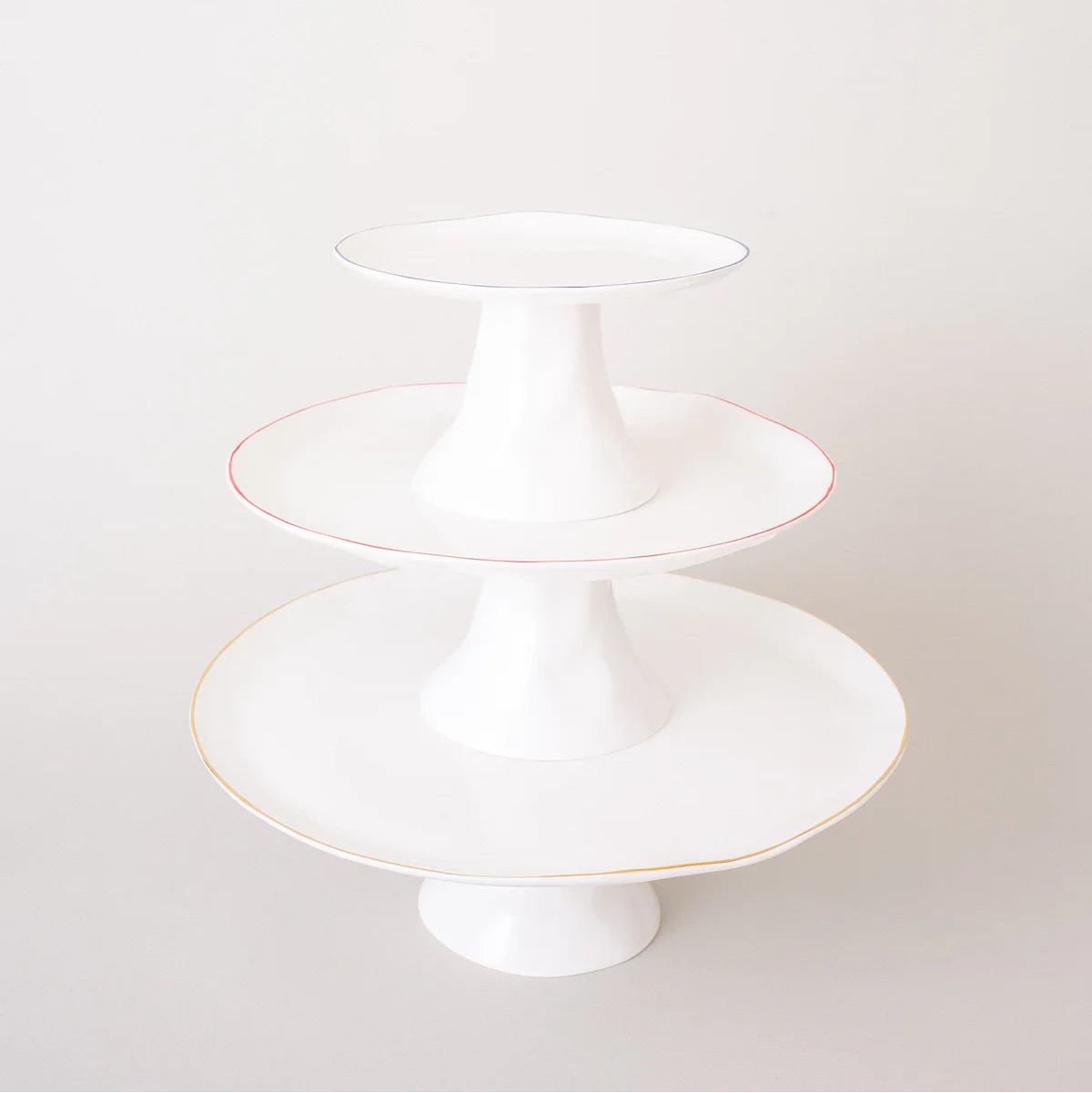 Feldspar- Cakestand- small