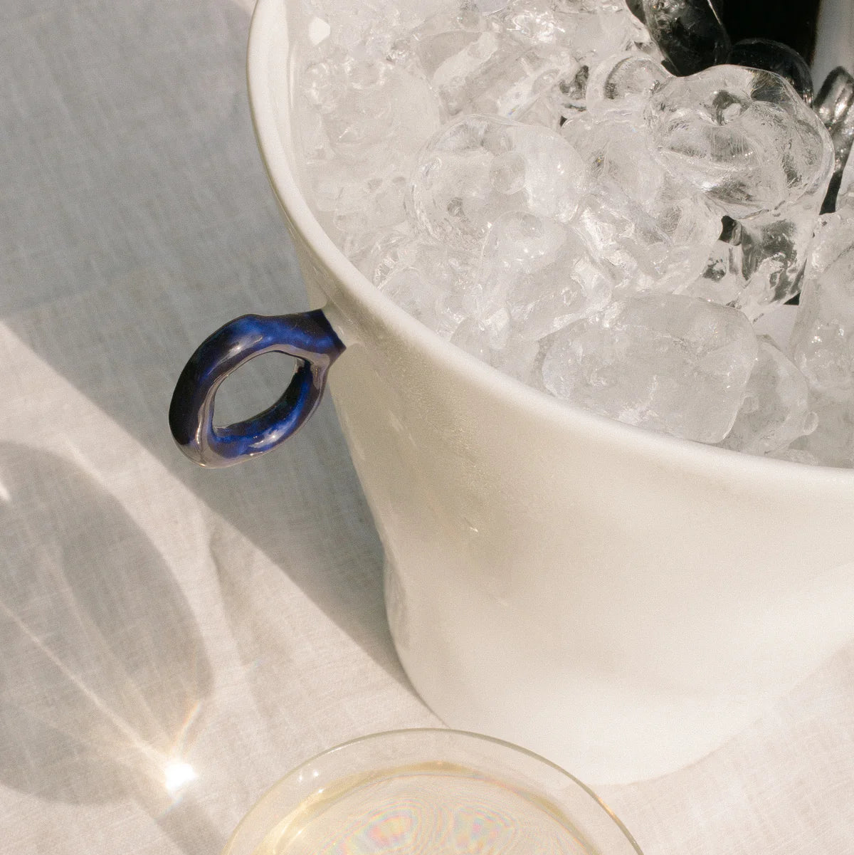 Feldspar- Champagne Bucket