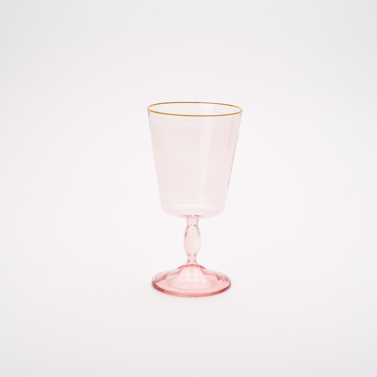 Stem Glass -set of 4