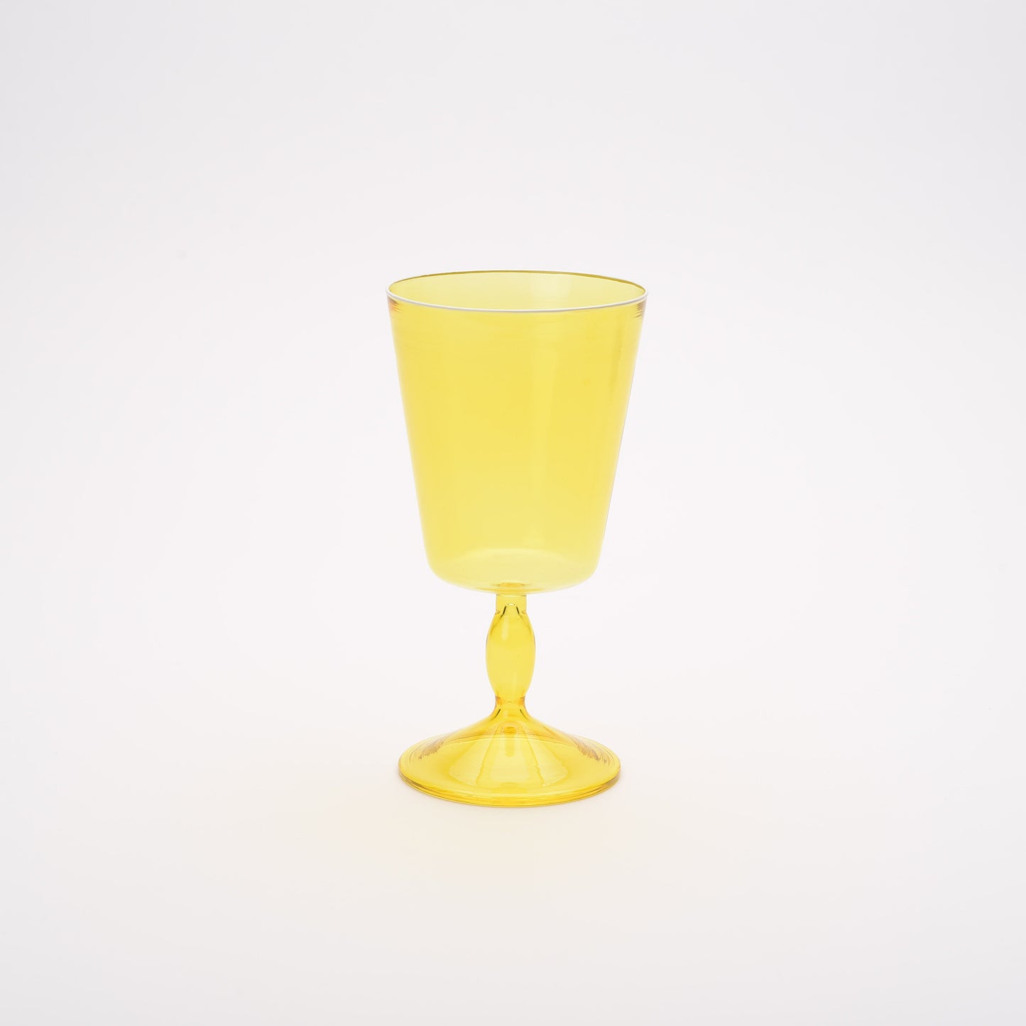 Stem Glass -set of 4