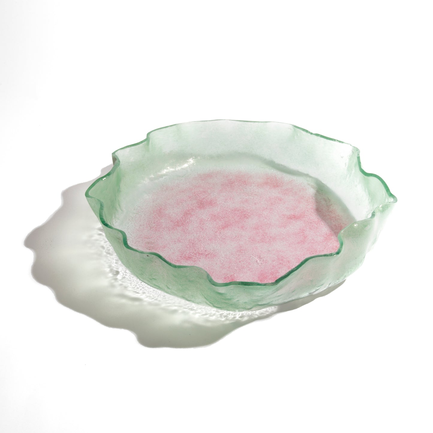 Jelly Bowl round - large