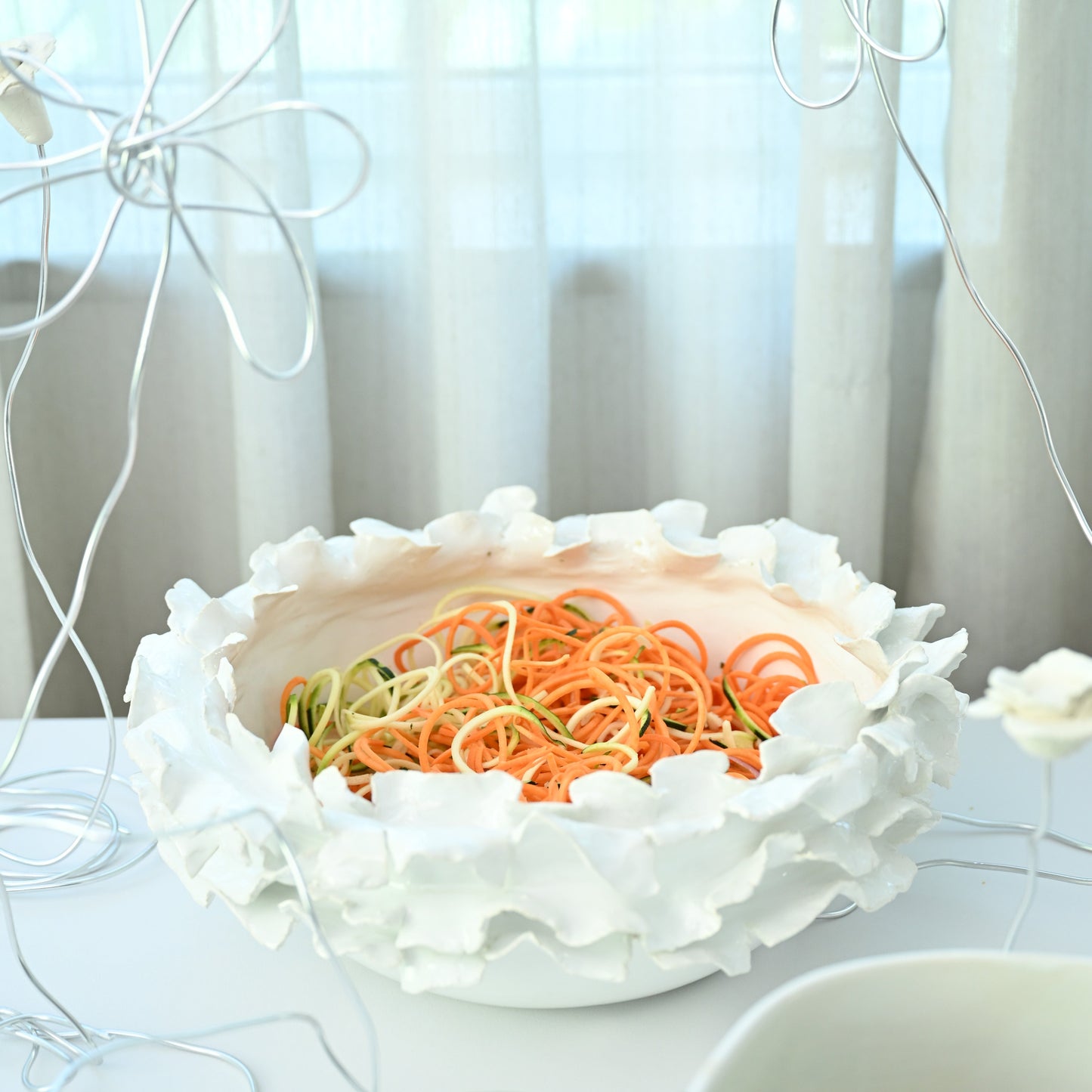 ceramic cloud bowl large