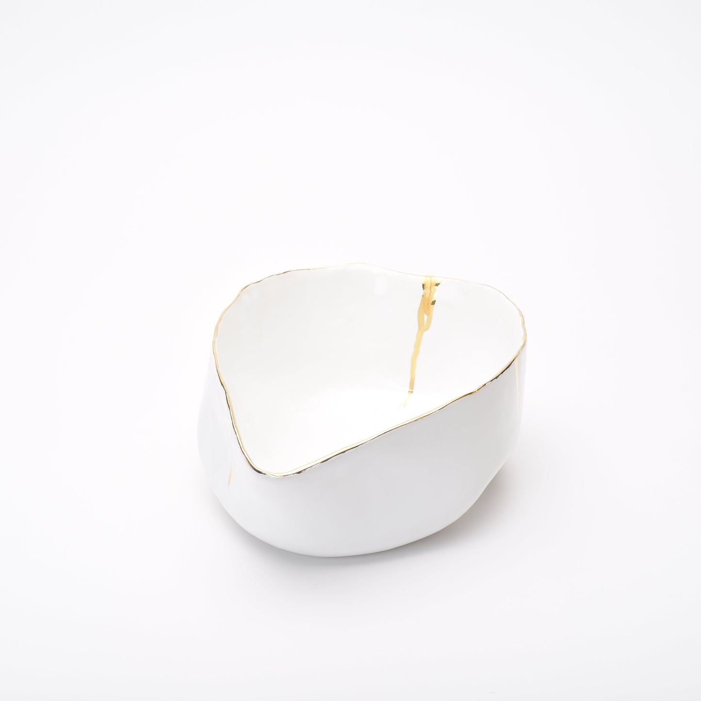 ceramic organic flow bowl medium