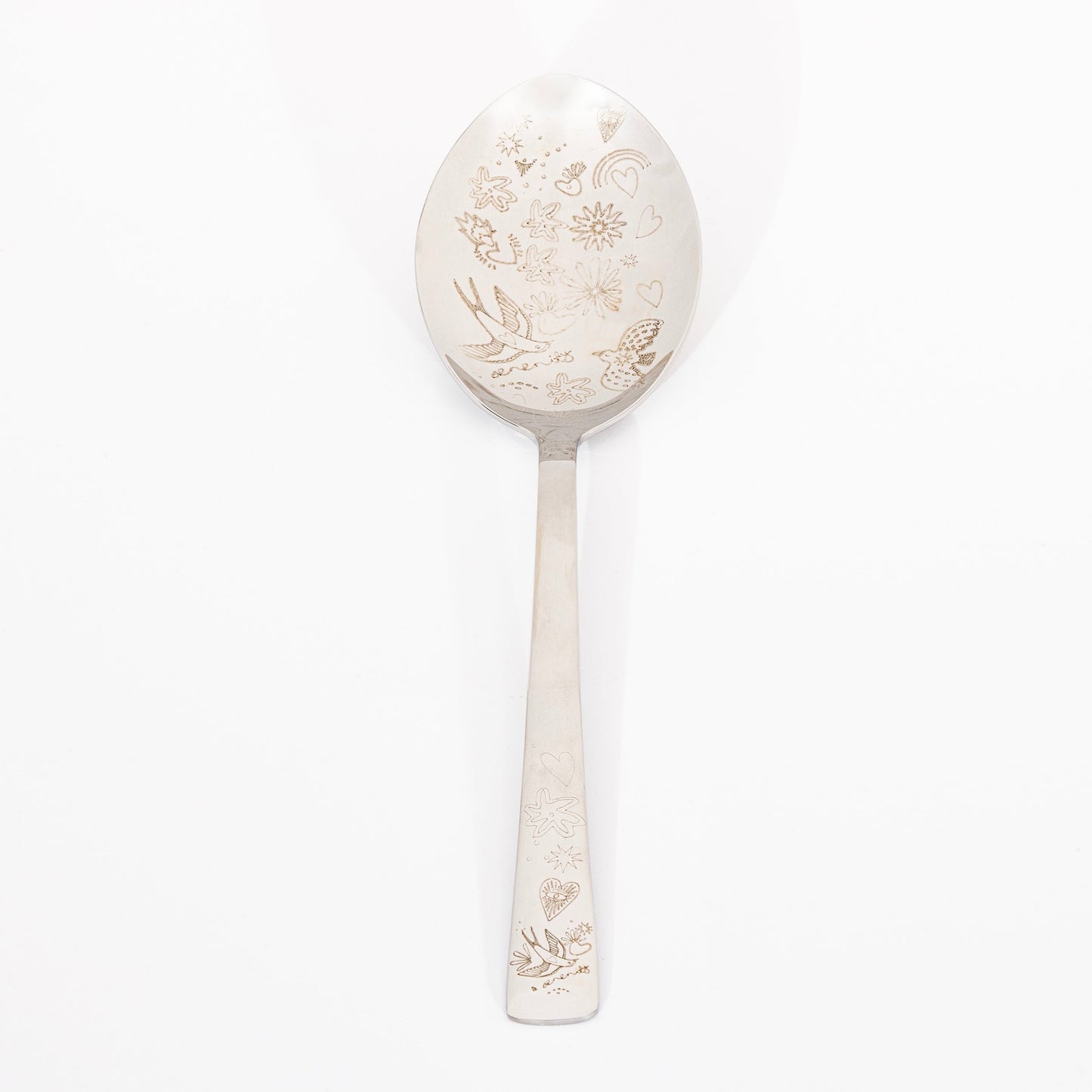 Serving Spoon
