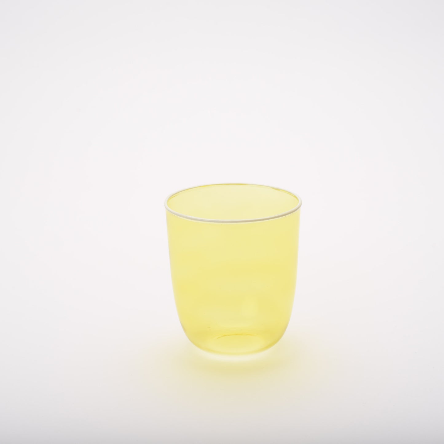 colored tumbler set of 6
