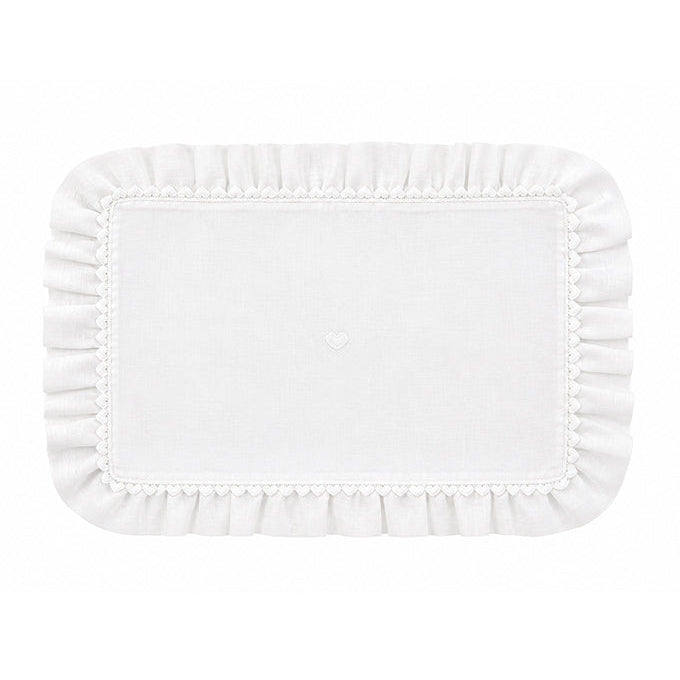 Amour Placemat