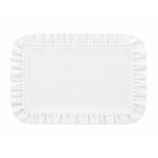 Amour Placemat