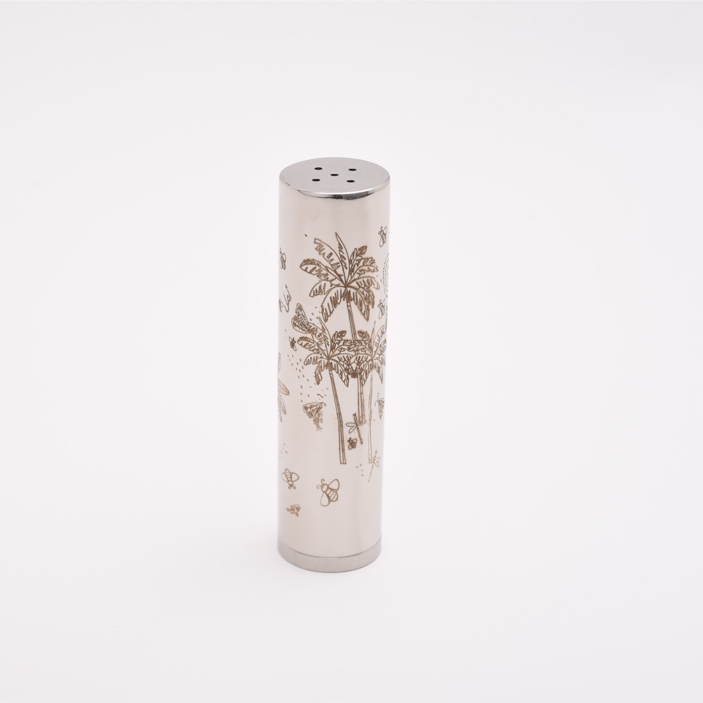 Salt and Pepper Shakers