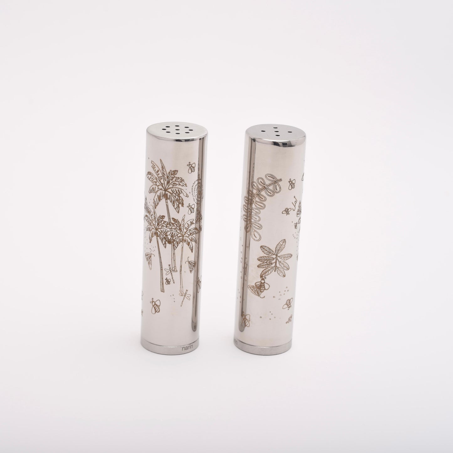 Salt and Pepper Shakers