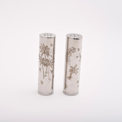 Salt and Pepper Shakers