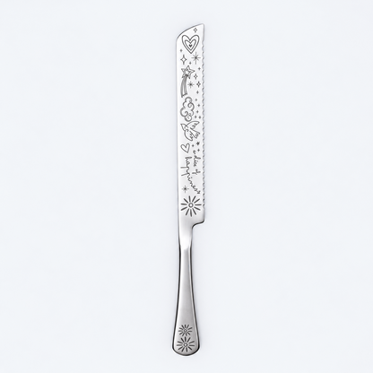 Serving Knife- PRE-ORDER