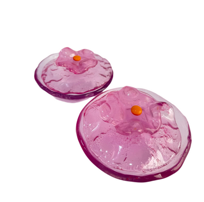 Tropical Bombonière